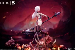 BearPanda & Eiifox Hua Xia Shen Gui Hua Pi 1/12 Action Figure JAPAN OFFICIAL