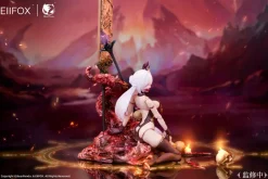 BearPanda & Eiifox Hua Xia Shen Gui Hua Pi 1/12 Action Figure JAPAN OFFICIAL