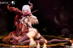 BearPanda & Eiifox Hua Xia Shen Gui Hua Pi 1/12 Action Figure JAPAN OFFICIAL