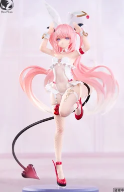 BearPanda Lulumu illustration by Tamano Kedama 1/6 Figure JAPAN OFFICIAL