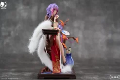 BearPanda Nalan Ci illustration by Biya 1/6 Figure JAPAN OFFICIAL