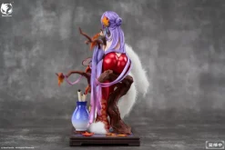 BearPanda Nalan Ci illustration by Biya 1/6 Figure JAPAN OFFICIAL