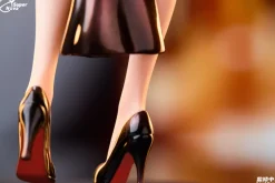 BearPanda x Super Nova Shiho Miyamae Party Dress Ver 1/6 Figure JAPAN OFFICIAL