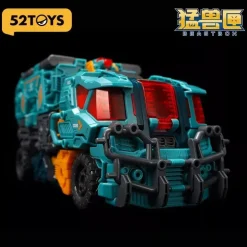 Beastdrive Cyclops BD-12 Model Kit JAPAN OFFICIAL