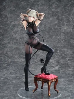 Bellfine 2.5 Dimensional Seduction Lustalotte Fabled Costume Mayura 1/6 Figure