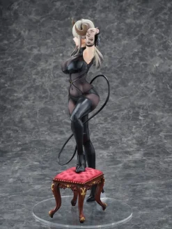 Bellfine 2.5 Dimensional Seduction Lustalotte Fabled Costume Mayura 1/6 Figure