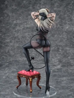 Bellfine 2.5 Dimensional Seduction Lustalotte Fabled Costume Mayura 1/6 Figure