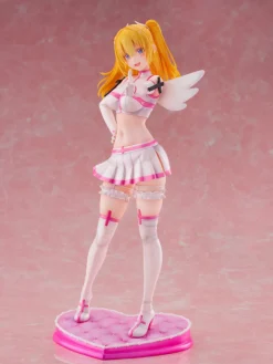 Bellfine 2.5 Dimensional Seduction Liliel True Angel Form Lilysa 1/6 Figure