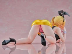 Bellfine Creator's Sellection Bunny Garden Rin 1/6 Figure JAPAN OFFICIAL