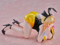 Bellfine Creator's Sellection Bunny Garden Rin 1/6 Figure JAPAN OFFICIAL