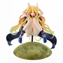 Bellfine Date A Live IV Mukuro Hoshimiya 1/7 Figure JAPAN OFFICIAL