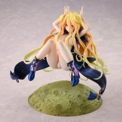 Bellfine Date A Live IV Mukuro Hoshimiya 1/7 Figure JAPAN OFFICIAL