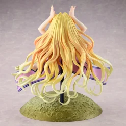 Bellfine Date A Live IV Mukuro Hoshimiya 1/7 Figure JAPAN OFFICIAL