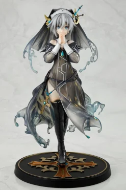 Bellfine Date A Live IV Nia Honjou 1/7 Figure JAPAN OFFICIAL