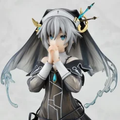 Bellfine Date A Live IV Nia Honjou 1/7 Figure JAPAN OFFICIAL