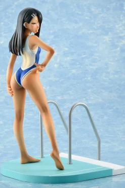 Bellfine Ijiranaide Nagatoro San 2nd Attack Nagatoro San 1/7 Figure JAPAN