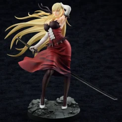 Bellfine Kiss Shot Acerola Orion Heart Under Blade Kokorowatari Ver. 1/7 Figure