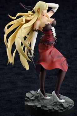 Bellfine Kiss Shot Acerola Orion Heart Under Blade Kokorowatari Ver. 1/7 Figure