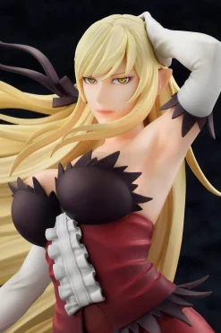 Bellfine Kiss Shot Acerola Orion Heart Under Blade Kokorowatari Ver. 1/7 Figure