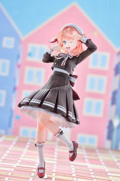 Bellfine Love Live! Kaho Hinoshita Fortune Movie Ver. 1/7 Figure JAPAN OFFICIAL