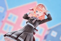 Bellfine Love Live! Kaho Hinoshita Fortune Movie Ver. 1/7 Figure JAPAN OFFICIAL