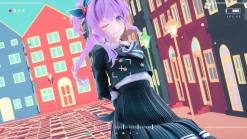 Bellfine Love Live! Kozue Otomune Fortune Movie Ver. 1/7 Figure JAPAN OFFICIAL