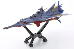 Bellfine Nadia The Secret of Blue Water Mechanic Selection Part2 Model Kit JAPAN