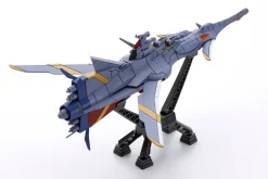 Bellfine Nadia The Secret of Blue Water Mechanic Selection Part2 Model Kit JAPAN