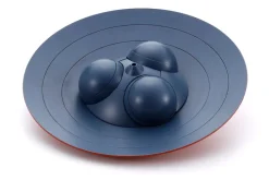 Bellfine Nadia The Secret of Blue Water Mechanic Selection Part2 Model Kit JAPAN