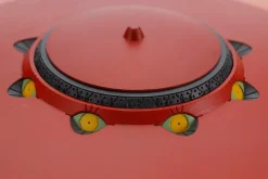 Bellfine Nadia The Secret of Blue Water Mechanic Selection Part2 Model Kit JAPAN