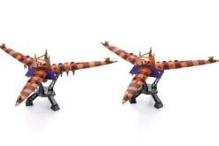 Bellfine Nadia The Secret of Blue Water Mechanic Selection Part2 Model Kit JAPAN