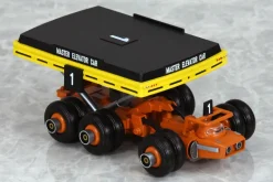 Bellfine Thunderbirds Mechanic Selection Part 1 Model Kit JAPAN OFFICIAL