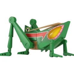 Bellfine Time Bokan Time Dotabattan 1/100 Model Kit JAPAN OFFICIAL