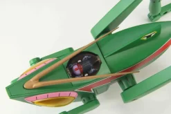 Bellfine Time Bokan Time Dotabattan 1/100 Model Kit JAPAN OFFICIAL