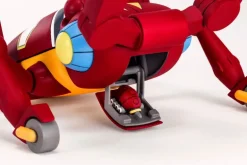 Bellfine Time Bokan Time Kuwagattan 1/100 Model Kit JAPAN OFFICIAL