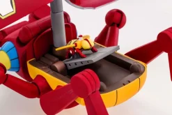 Bellfine Time Bokan Time Kuwagattan 1/100 Model Kit JAPAN OFFICIAL