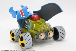 Bellfine Time Bokan Time Mechabuton 1/100 Model Kit JAPAN OFFICIAL