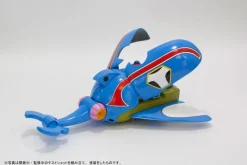 Bellfine Time Bokan Time Mechabuton 1/100 Model Kit JAPAN OFFICIAL