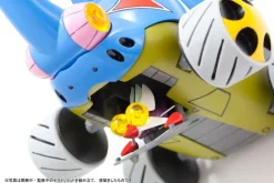 Bellfine Time Bokan Time Mechabuton 1/100 Model Kit JAPAN OFFICIAL