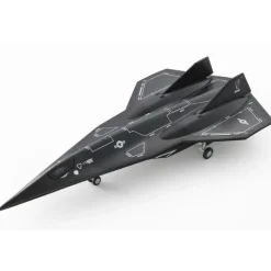 Bellfine TOP GUN MAVERICK Darkstar 1/100 Model Kit JAPAN OFFICIAL