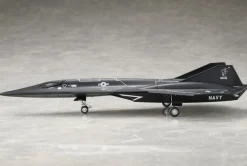 Bellfine TOP GUN MAVERICK Darkstar 1/100 Model Kit JAPAN OFFICIAL