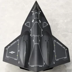 Bellfine TOP GUN MAVERICK Darkstar 1/100 Model Kit JAPAN OFFICIAL