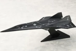 Bellfine TOP GUN MAVERICK Darkstar 1/100 Model Kit JAPAN OFFICIAL