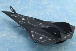 Bellfine Top Gun Maverick Dark Star 1/72 Model Kit JAPAN OFFICIAL