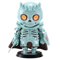 Berserk Skull Knight Comic Cover Color ver. Figure JAPAN OFFICIAL