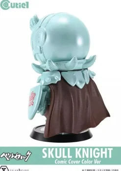Berserk Skull Knight Comic Cover Color ver. Figure JAPAN OFFICIAL