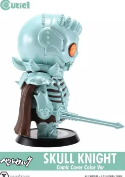Berserk Skull Knight Comic Cover Color ver. Figure JAPAN OFFICIAL