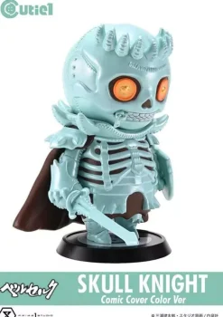 Berserk Skull Knight Comic Cover Color ver. Figure JAPAN OFFICIAL
