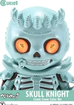 Berserk Skull Knight Comic Cover Color ver. Figure JAPAN OFFICIAL