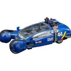 Blade Runner 2049 Deckard's Police Spinner JAPAN OFFICIAL